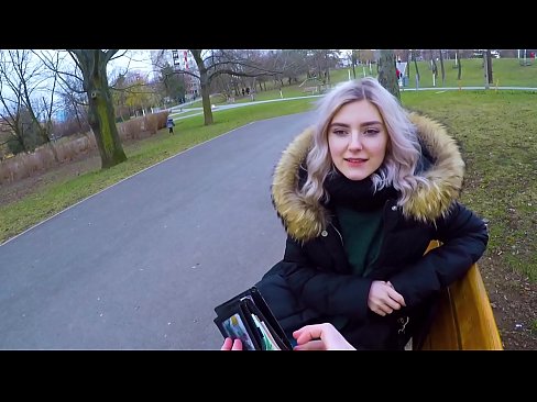 ❤️ Pogoltne tujčevo vročo spermo za denar - fafanje v parku Eva Elfie ️❌ Kvalitetni seks na porno sl.pornoxlxx.ru ☑